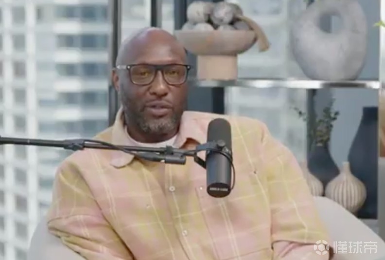 奥多姆称科比给自己托梦，贝弗利：老哥又磕嗨了？让GOAT安息吧