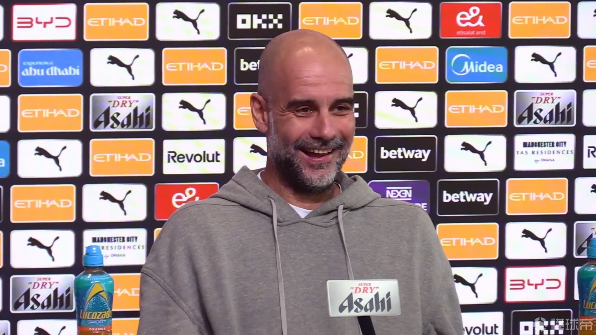 瓜帅：月度最佳是目前最不重要的事，我没拿说明别人实至名归